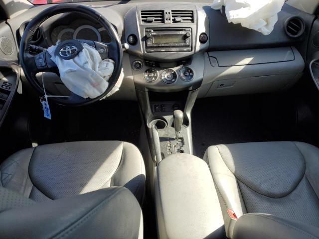 Photo 8 from auction – 2012 TOYOTA RAV4 LIMIT with VIN 2T3DK4DV5CW086589