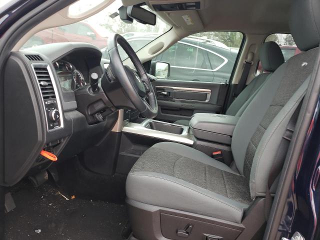 Photo 7 from auction – 2016 RAM 1500 SLT with VIN 1C6RR6LT1GS216144