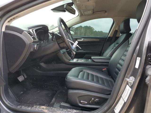 Photo 7 from auction – 2020 FORD FUSION SEL with VIN 3FA6P0CD0LR116541