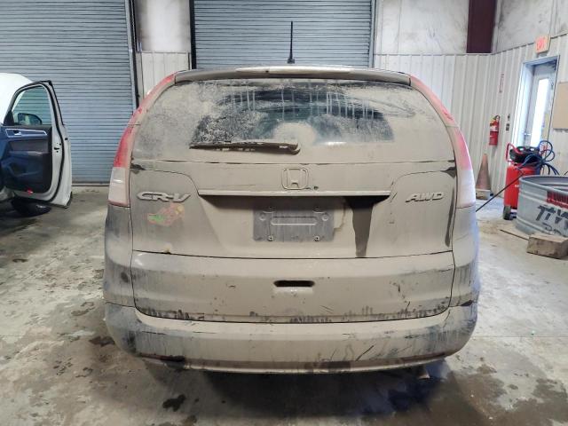 Photo 6 from auction – 2012 HONDA CR-V EX with VIN 5J6RM4H56CL023329