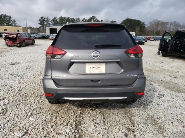 Photo 6 from auction – 2017 NISSAN ROGUE S with VIN KNMAT2MV6HP615863