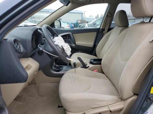 Photo 7 from auction – 2012 TOYOTA RAV4 with VIN 2T3BF4DV0CW268518
