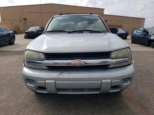 Photo 5 from auction – 2007 CHEVROLET TRAILBLAZE with VIN 1GNDS13S572193203