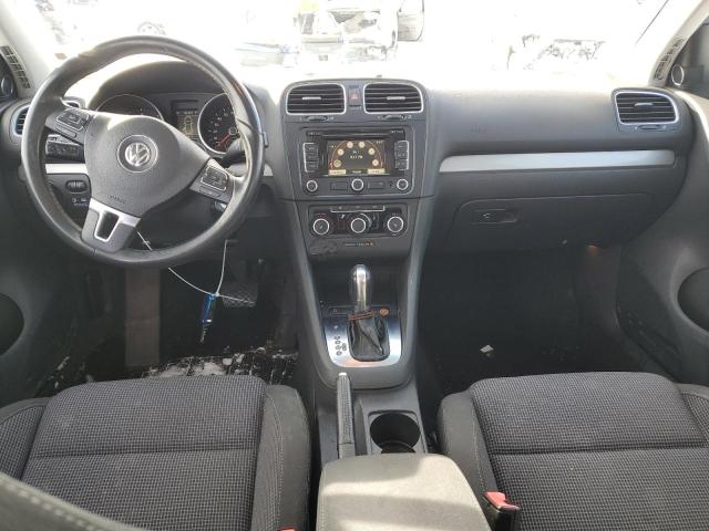 Photo 8 from auction – 2012 VOLKSWAGEN GOLF with VIN WVWDM7AJ5CW180566