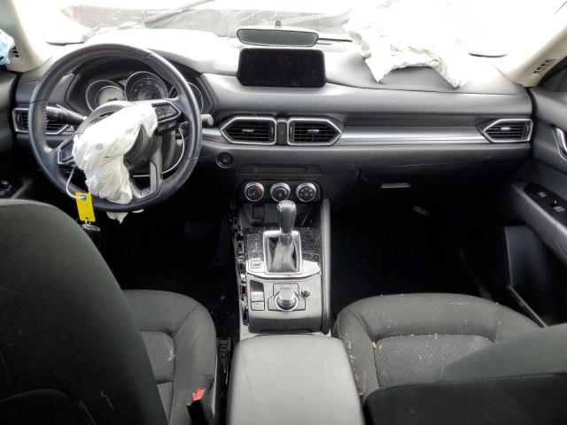 Photo 8 from auction – 2020 MAZDA CX-5 SPORT with VIN JM3KFBBM7L0758805