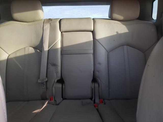 Photo 10 from auction – 2014 CADILLAC SRX LUXURY with VIN 3GYFNBE36ES674920