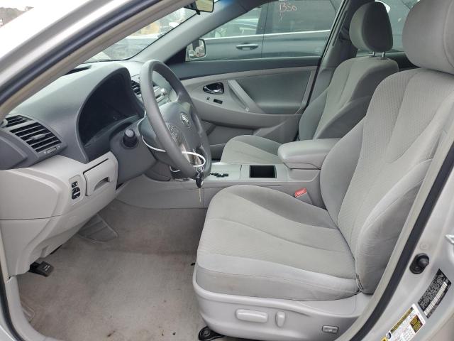 Photo 7 from auction – 2008 TOYOTA CAMRY CE with VIN 4T1BE46K78U262849