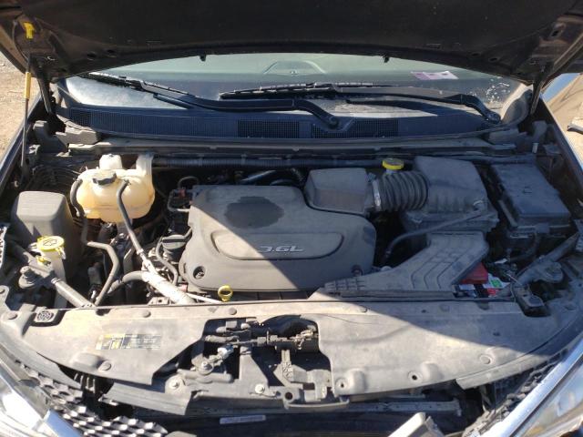 Photo 12 from auction – 2018 CHRYSLER PACIFICA T with VIN 2C4RC1EG6JR353098