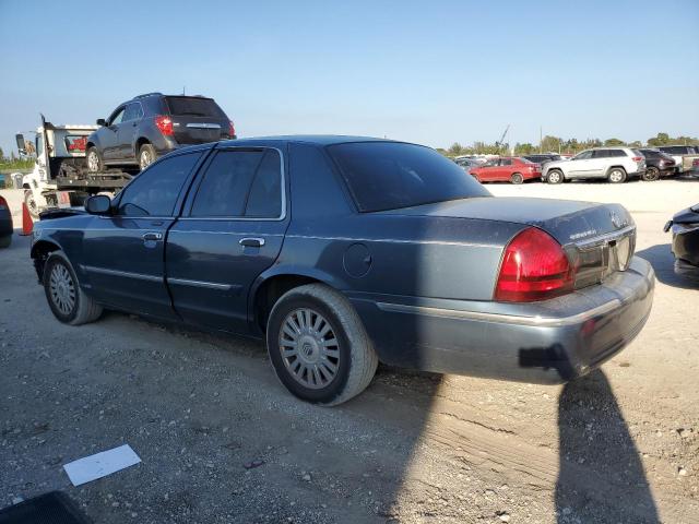 Photo 2 from auction – 2007 MERCURY GRAND MARQ with VIN 2MEFM75V17X639915