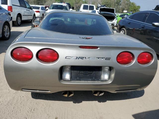 Photo 10 from auction – 1999 CHEVROLET CORVETTE with VIN 1G1YY22G0X5107007