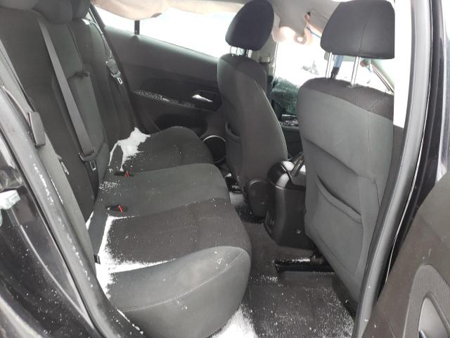 Photo 10 from auction – 2011 CHEVROLET CRUZE LT with VIN 1G1PF5S96B7212846