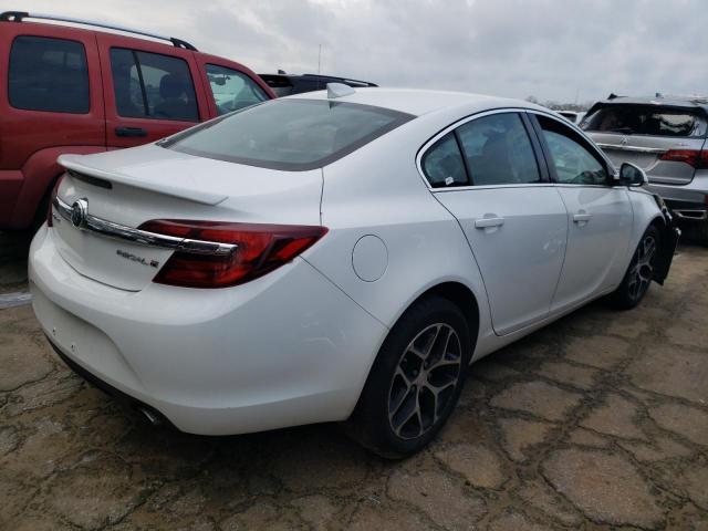 Photo 3 from auction – 2017 BUICK REGAL SPOR with VIN 2G4GL5EX5H9152376
