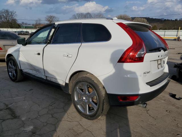 Photo 2 from auction – 2013 VOLVO XC60 3.2 with VIN YV4952DL6D2368408