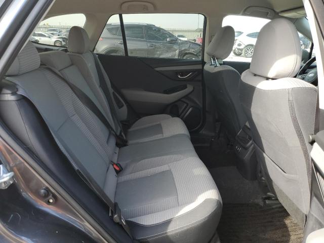 Photo 10 from auction – 2021 SUBARU OUTBACK PR with VIN 4S4BTACCXM3180339