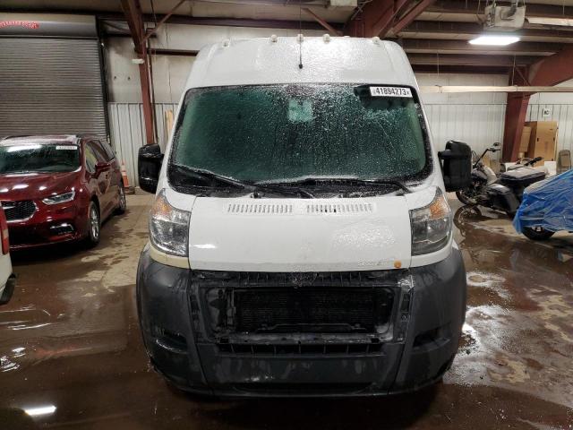 Photo 5 from auction – 2016 RAM PROMASTER with VIN 3C6TRVCG2GE127785