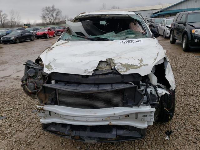 Photo 5 from auction – 2016 CHEVROLET EQUINOX LS with VIN 2GNFLEEK1G6193552