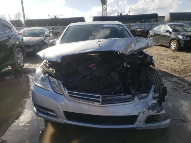 Photo 5 from auction – 2013 MERCEDES-BENZ E 350 with VIN WDDHF5KB6DA701810