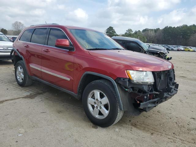 Photo 4 from auction – 2011 JEEP GRAND CHER with VIN 1J4RS4GG5BC557221