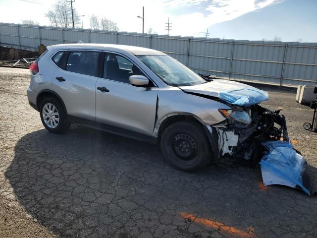 Photo 4 from auction – 2017 NISSAN ROGUE S with VIN JN8AT2MT2HW135571