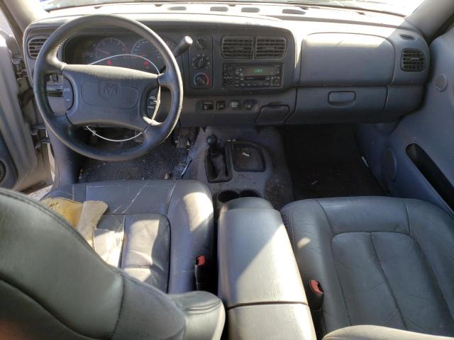 Photo 8 from auction – 1999 DODGE DURANGO with VIN 1B4HS28Z4XF575282