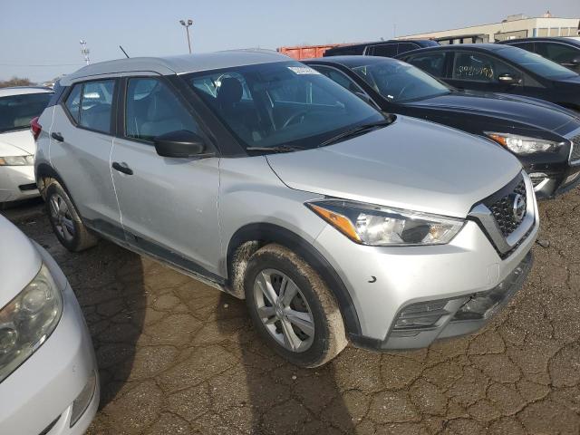 Photo 4 from auction – 2019 NISSAN KICKS S with VIN 3N1CP5CU2KL555710