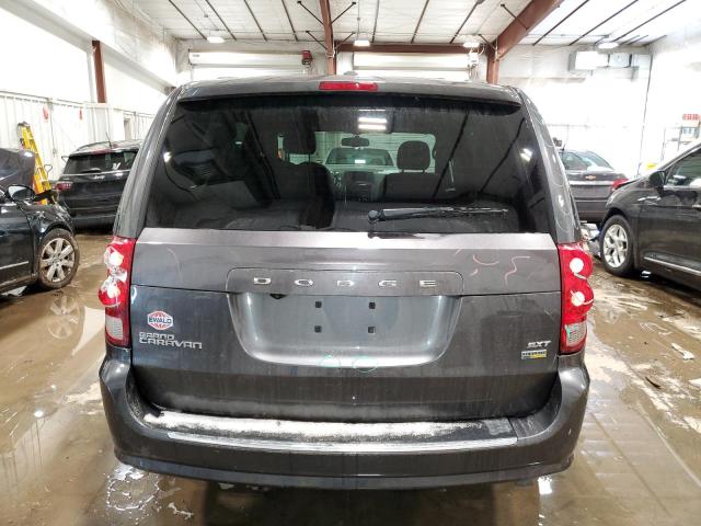 Photo 6 from auction – 2017 DODGE GRAND CARA with VIN 2C4RDGCG0HR814390
