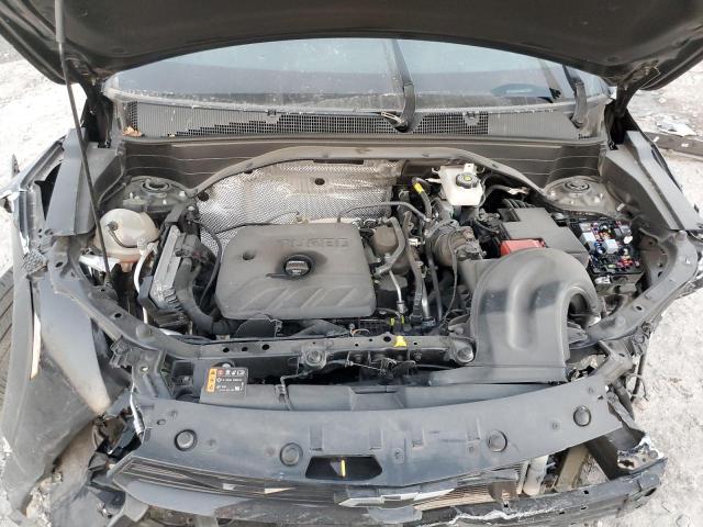 Photo 11 from auction – 2022 CHEVROLET TRAILBLAZE with VIN KL79MTSL3NB065115