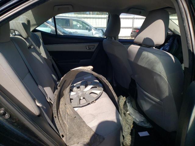 Photo 10 from auction – 2015 TOYOTA COROLLA L with VIN 2T1BURHE0FC279966