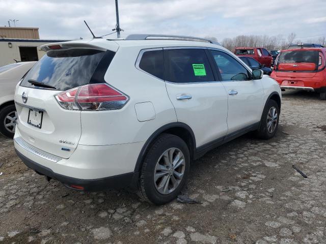 Photo 3 from auction – 2014 NISSAN ROGUE S with VIN 5N1AT2MV0EC857983