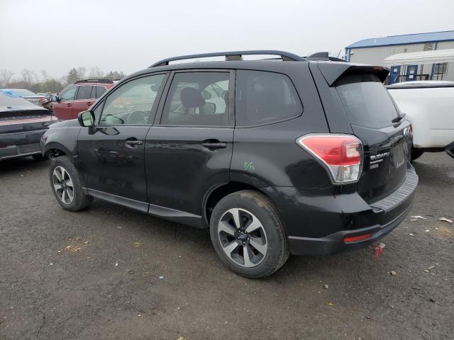 Photo 2 from auction – 2017 SUBARU FORESTER 2 with VIN JF2SJAEC4HH407784