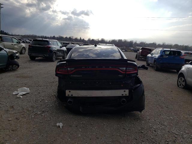 Photo 6 from auction – 2021 DODGE CHARGER R/ with VIN 2C3CDXCT4MH584103