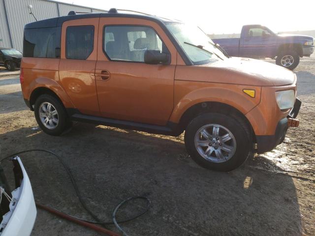 Photo 4 from auction – 2006 HONDA ELEMENT EX with VIN 5J6YH27716L018597