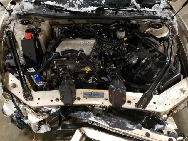 Photo 11 from auction – 2004 BUICK CENTURY CU with VIN 2G4WS52J441271298