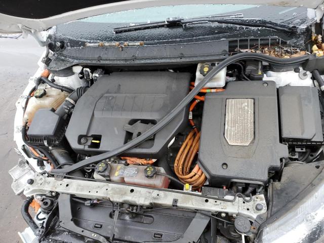 Photo 11 from auction – 2015 CHEVROLET VOLT with VIN 1G1RB6E48FU119408