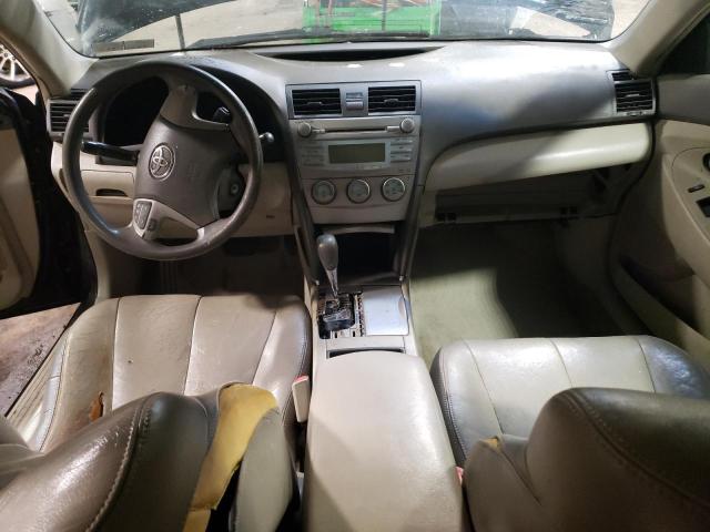 Photo 8 from auction – 2007 TOYOTA CAMRY LE with VIN 4T1BK46K87U514535