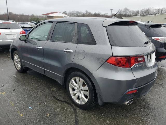 Photo 2 from auction – 2010 ACURA RDX TECHNO with VIN 5J8TB1H58AA002055