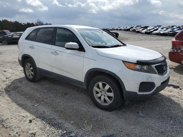 Photo 4 from auction – 2011 KIA SORENTO BA with VIN 5XYKT3A10BG138997