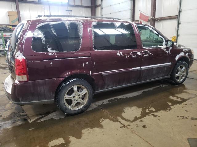 Photo 3 from auction – 2007 CHEVROLET UPLANDER L with VIN 1GNDV33177D173730