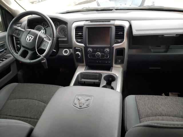 Photo 8 from auction – 2016 RAM 1500 SLT with VIN 1C6RR6LT1GS216144