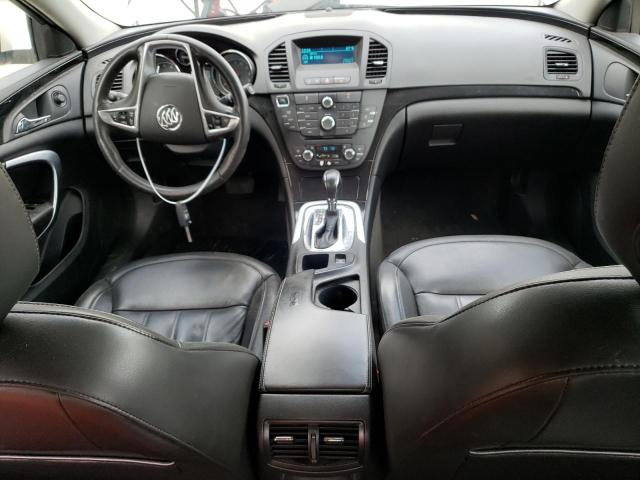 Photo 8 from auction – 2012 BUICK REGAL PREM with VIN 2G4GS5EK5C9150644