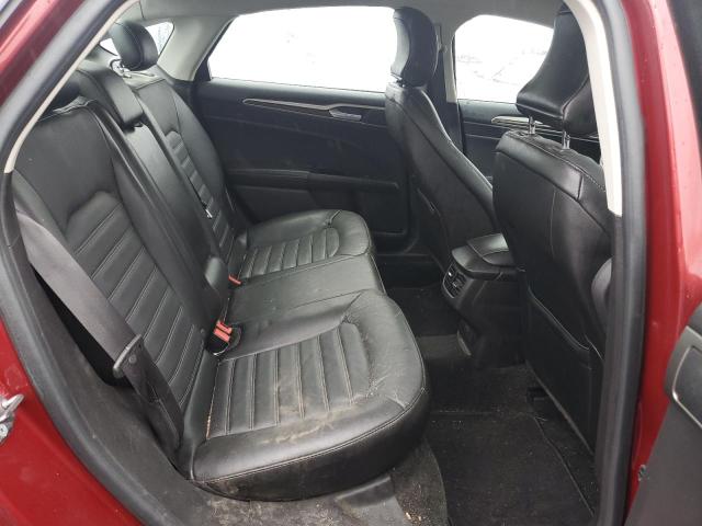 Photo 10 from auction – 2016 FORD FUSION SE with VIN 3FA6P0T9XGR128567