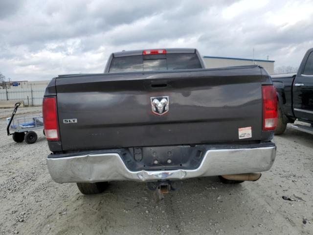 Photo 6 from auction – 2016 RAM 1500 SLT with VIN 1C6RR6GT9GS178950