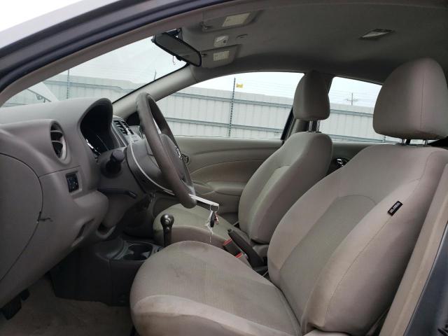 Photo 7 from auction – 2012 NISSAN VERSA S with VIN 3N1CN7AP3CL805102