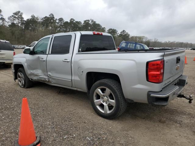 Photo 2 from auction – 2015 CHEVROLET SILVERADO with VIN 3GCPCREC3FG316641