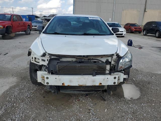 Photo 5 from auction – 2012 CHEVROLET MALIBU LS with VIN 1G1ZB5E01CF225707