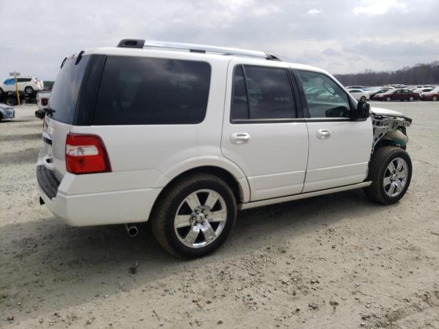 Photo 3 from auction – 2010 FORD EXPEDITION with VIN 1FMJU1K56AEA29459