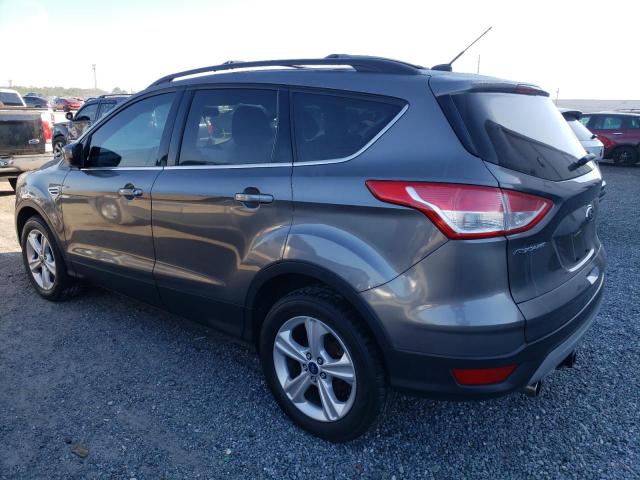 Photo 2 from auction – 2013 FORD ESCAPE SE with VIN 1FMCU0G91DUC99000
