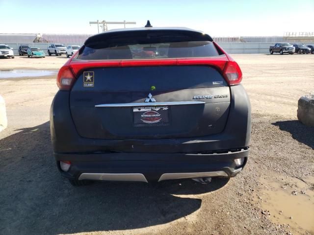 Photo 6 from auction – 2018 MITSUBISHI ECLIPSE CR with VIN JA4AT5AA3JZ064525