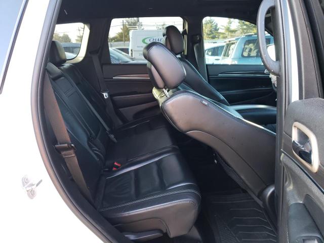 Photo 11 from auction – 2017 JEEP GRAND CHER with VIN 1C4RJFBG8HC849644