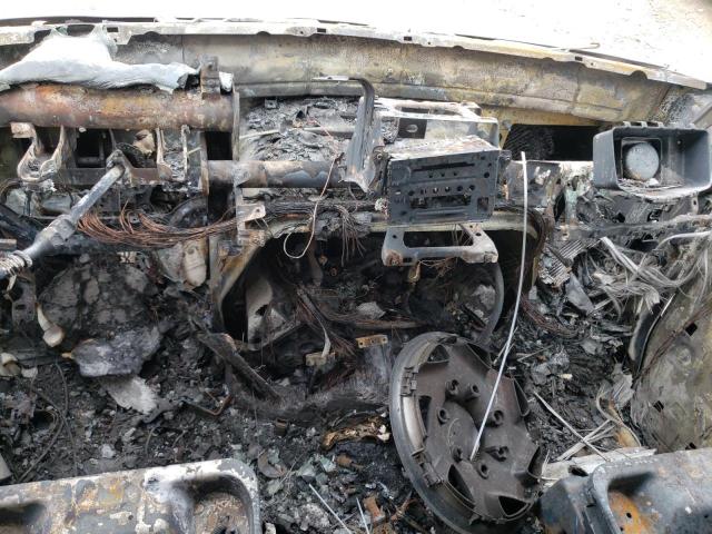 Photo 8 from auction – 2014 FORD ECONOLINE with VIN 1FTNE2EW0EDA73806